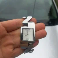 ساعت گوچی و دستبند gucci