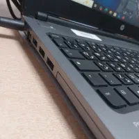 لپ تاپ HP ProBook 650 G1|رایانه همراه|اردبیل, |دیوار