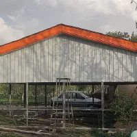 جوشکاری وراویز کاری|خدمات پیشه و مهارت|زنجان, |دیوار