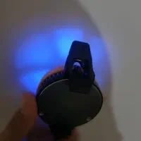 فن خنک کننده گیمینگ رادیاتوری|پنکه و تصفیه‌کنندهٔ هوا|گنبد کاووس, |دیوار