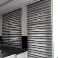 پرده های روز و شب