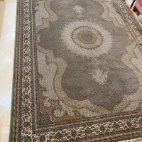 فرش ماشینی ماهریس دوعدد ۹ متری و ۶متری