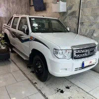 پادرا پلاست دوکابین کارون صفر نقدواقساط|خودرو سواری و وانت|تهران, جی|دیوار