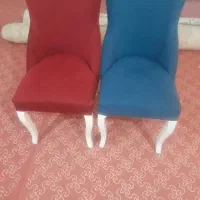 صندلی برای میز ناهار خوری