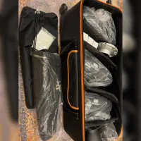 ست نورپردازی گودکس