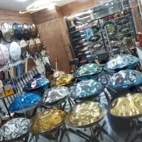 آقای هنگدرام آقای هنگ درام آقای هندپن|درام و پرکاشن|اهواز, کیانپارس |دیوار