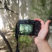 canon powershot g16  دپربین عکاسی و فیلم برداری|دوربین عکاسی و فیلم‌برداری|تهران, درب دوم|دیوار