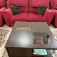 مبل راحتی الدورادو|مبلمان خانگی و میز عسلی|تهران, حکمت|دیوار