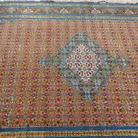 فرش دست بافت طبیعی|فرش|اردبیل, |دیوار