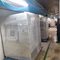 استخدام نیروی خدمات آقا بیمارستان شهر ری
