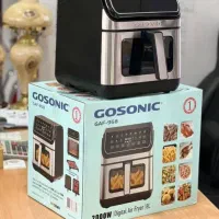 سرخ کن گاسونیک