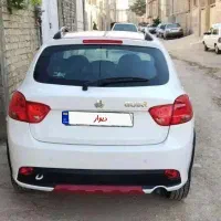 کوییک r|خودرو سواری و وانت|شیراز, کرونی(خاتونک)|دیوار