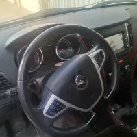 دناپلاس شش دنده 13 تا کار|خودرو سواری و وانت|یزد, |دیوار