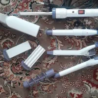 اتو مو چند کاره