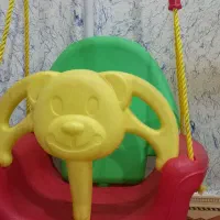 تاب کودکانه