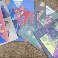 کتاب فرمول بیست دهم مناسب رشته ریاضی