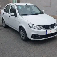 ساینا s ۸۵ گانه مدل ۱۴۰۴، فول آپشن، فریمان