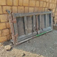 قطعات ماشین سنگین|قطعات یدکی و لوازم جانبی|چرداول, |دیوار