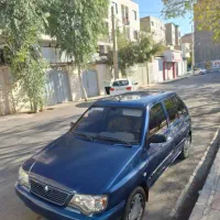 پراید ۱۱۱|خودرو سواری و وانت|پاکدشت, پاکدشت (مامازند)|دیوار