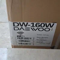 لباسشویی دوو