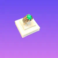 انگشتر های نقره قدیمی با سنگ های اصل