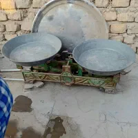 دوعدد‌سنگ‌اجاق|اجاق گاز و لوازم برقی پخت‌وپز|یزد, |دیوار