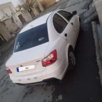 ساینا دوگانه بیرنگ|خودرو سواری و وانت|ماهدشت, |دیوار