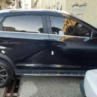 X22 pro MT|خودرو سواری و وانت|رباط‌کریم, رباط‌کریم|دیوار