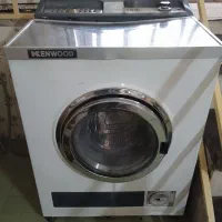 ماشین لباسشویی