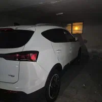 جک ایکس ۵|خودرو سواری و وانت|قرچک, شهرک طلائیه|دیوار