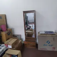 اینه قدی تک کشو