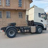 کشنده کا ال KL 465 سایپا دیزل مدل 1404 صفر روز|خودرو سنگین|کرمانشاه, |دیوار