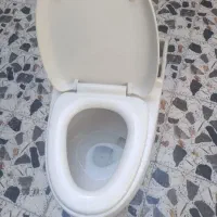 توالت فرنگی