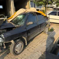 ماشین تصادفی