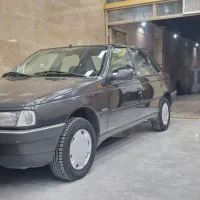 پژو 78 بی رنگ