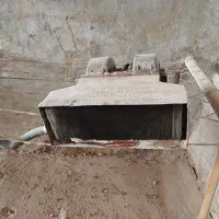 بخاری پیکانی مس