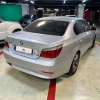 بی ام و ۵۲۵|خودرو سواری و وانت|مشهد, احمدآباد|دیوار