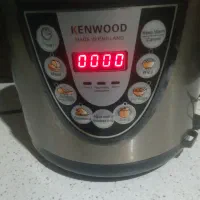 فروش یک عدد پلو پز هم زود پز سالم|اجاق گاز و لوازم برقی پختوپز|شهریار, شهریار|دیوار