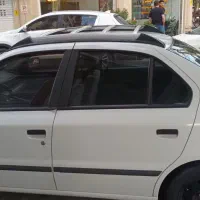 فروش یا معاوضه مدل 96 E F7دوگانه .کلاج برقی|خودرو سواری و وانت|قدس, شهرقدس|دیوار