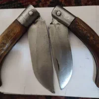 چاقو خوری قدیمی  قدمت حدود۷۰سال