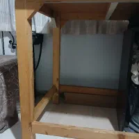 میز MDF|میز تحریر و کامپیوتر|تهران, حکمت|دیوار