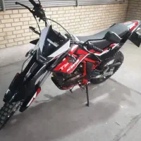 T4 200cc|موتورسیکلت|پردیس, فاز ۲|دیوار