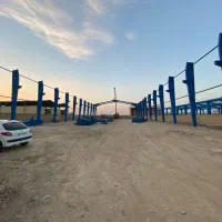 ساخت سوله صنعتی در ایران آذربایجان غربی مهاباد