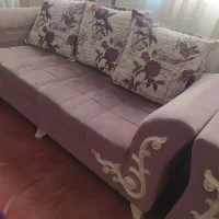 مبل راحتی پنج نفره
