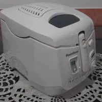 سرخ کن هامیلتون|اجاق گاز و لوازم برقی پخت‌وپز|سبزوار, عارف|دیوار