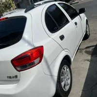 تیبا۲ پلاس آپشنال