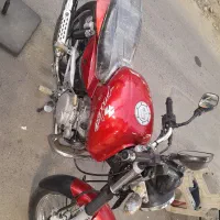 پالس پره ایی مدل ۸۸