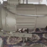 چرخ خیاطی صنعتیSEWEVR|چرخ خیاطی و ریسندگی|اسلامآباد غرب, |دیوار