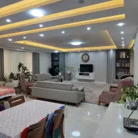 آپارتمان ۳ خواب ۲۰۰ متر تک واحدی