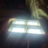 چراغ خورشیدی